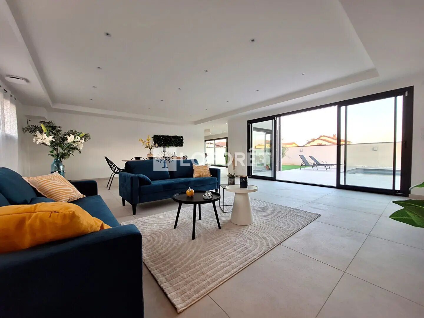Maison à vendre, 230m², Andrézieux-Bouthéon