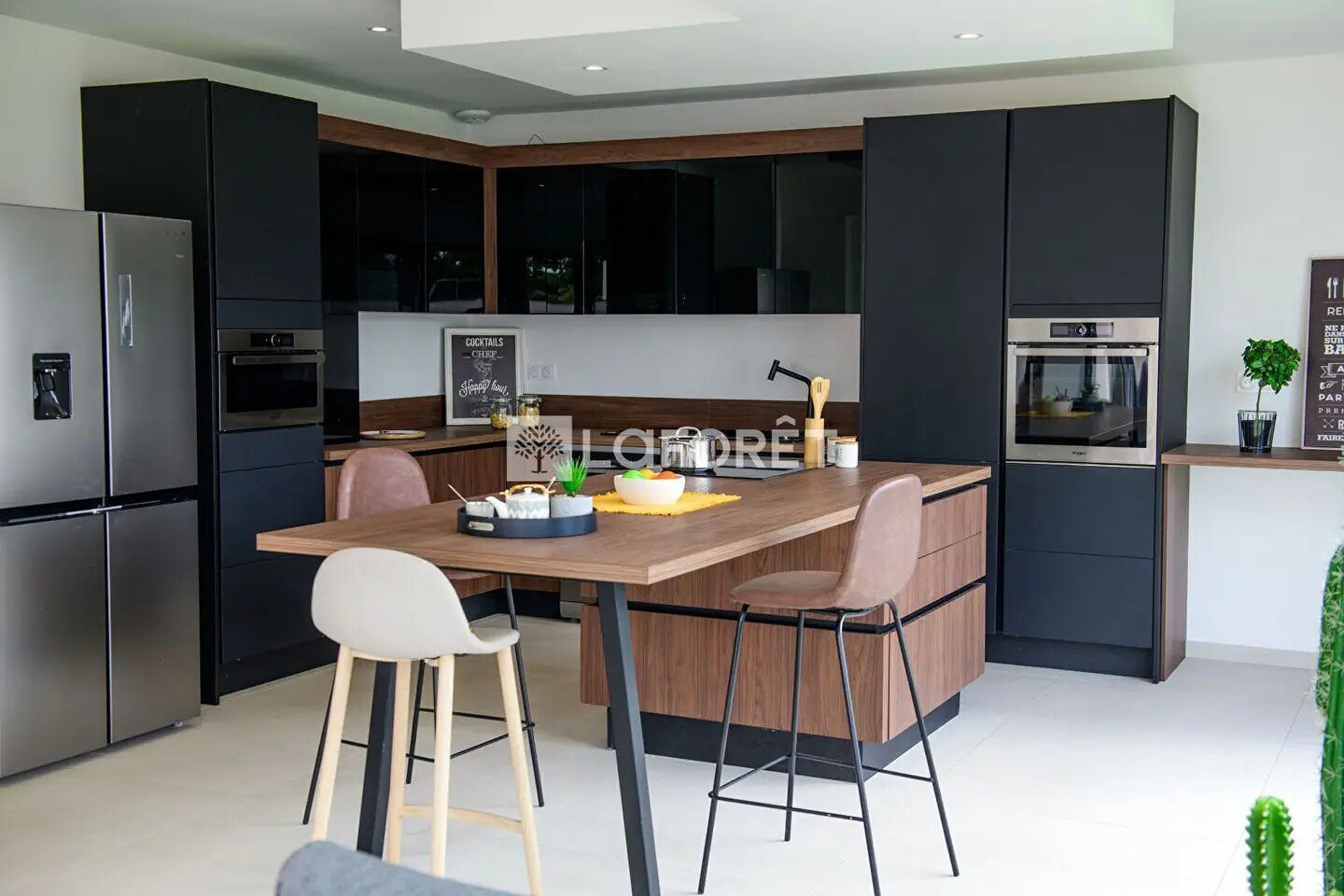 Maison à vendre, 230m², Andrézieux-Bouthéon