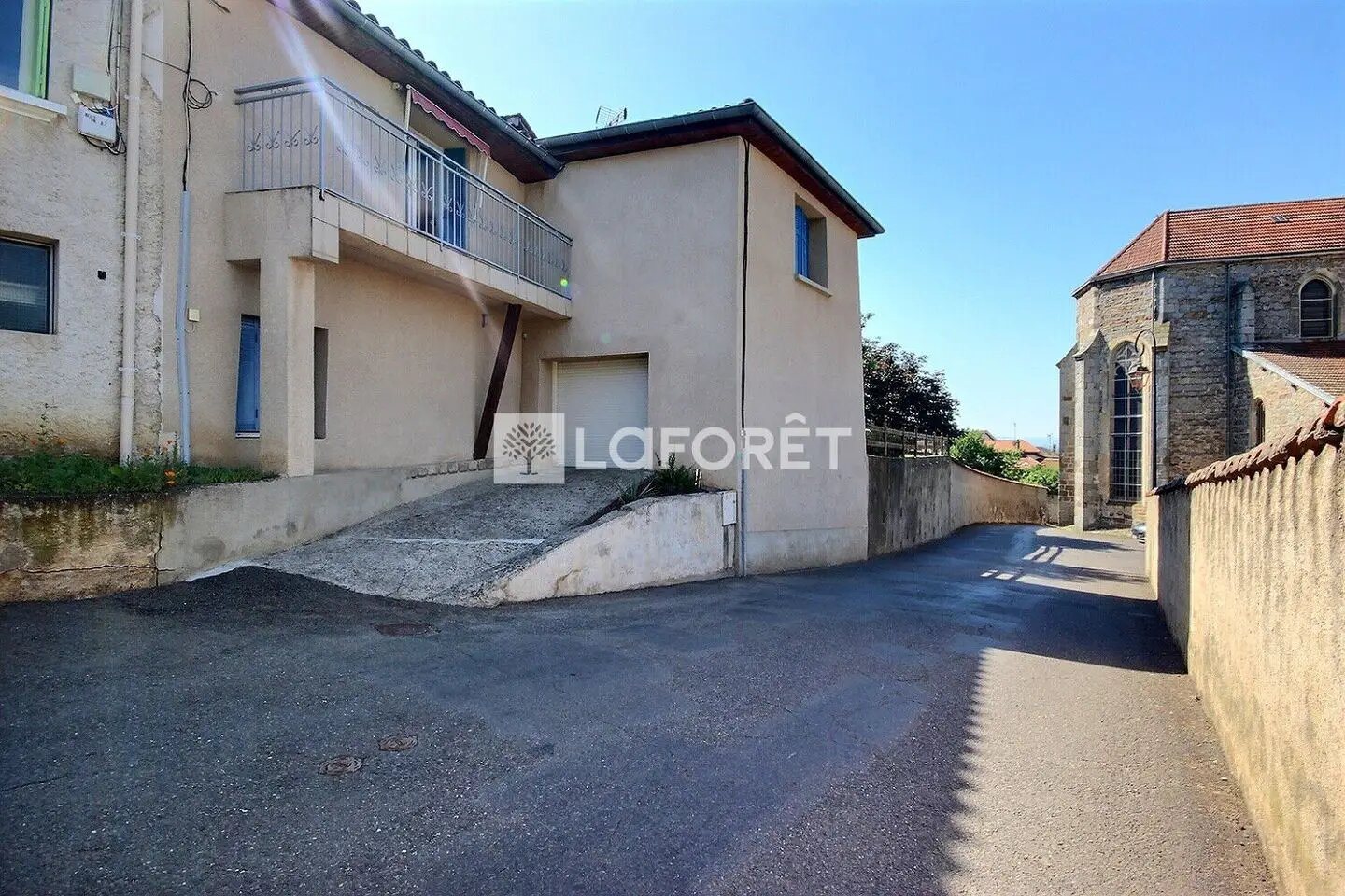Maison à vendre, 72m², Bellegarde-en-Forez
