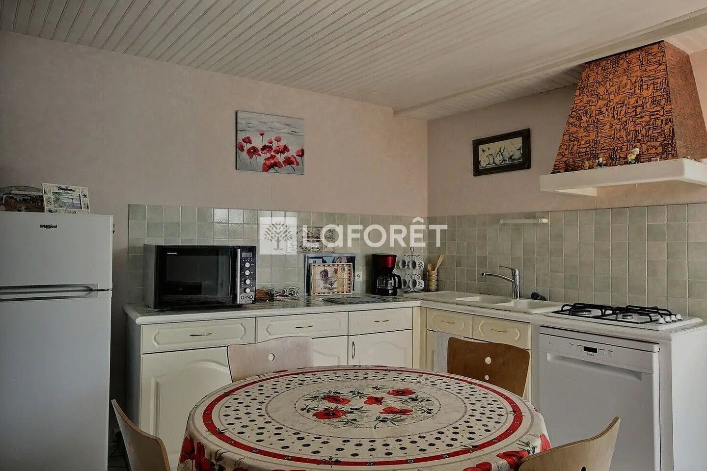 Maison à vendre, 72m², Bellegarde-en-Forez