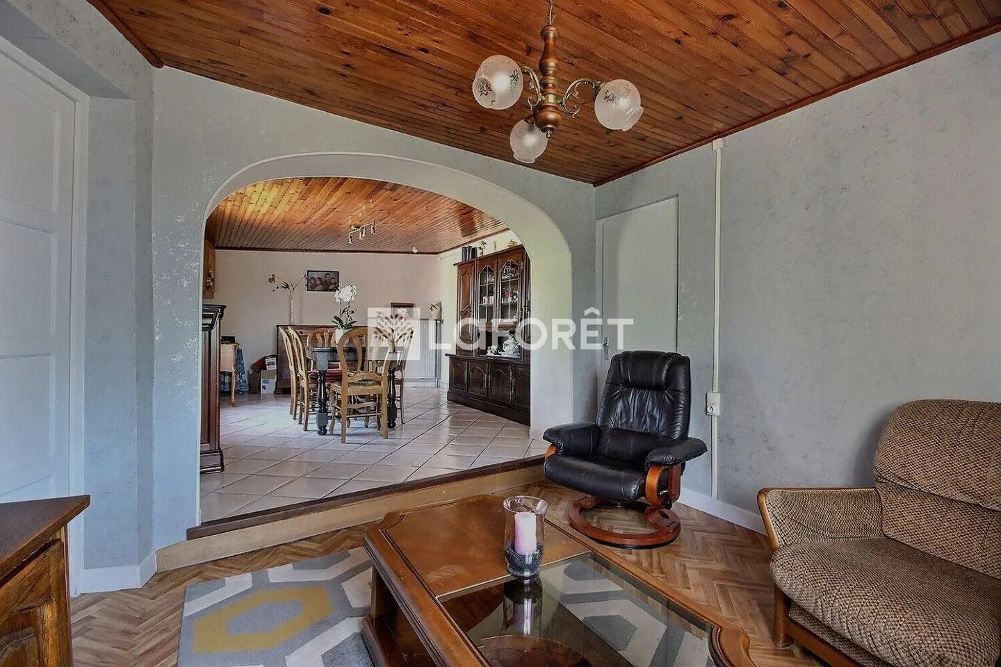 Maison à vendre, 72m², Bellegarde-en-Forez