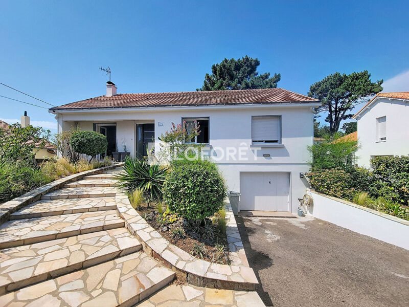Maison à vendre, 95m², Saint-Brevin-les-Pins