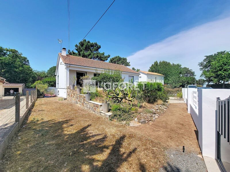 Maison à vendre, 95m², Saint-Brevin-les-Pins