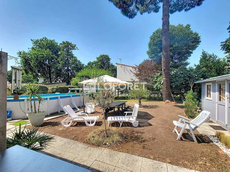 Maison à vendre, 95m², Saint-Brevin-les-Pins