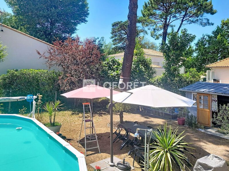 Maison à vendre, 95m², Saint-Brevin-les-Pins