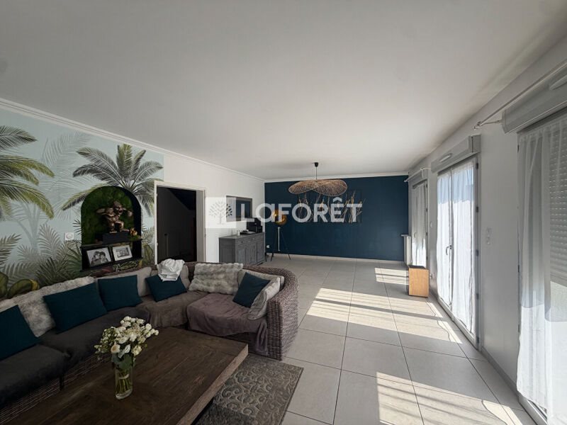 Maison à louer, 111m², Saint-André-des-Eaux