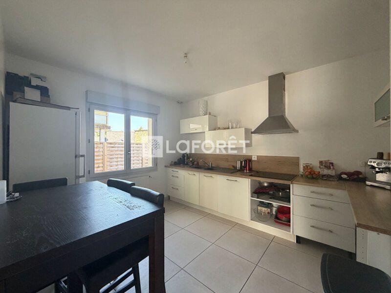 Maison à louer, 111m², Saint-André-des-Eaux