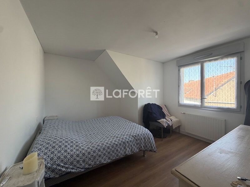 Maison à louer, 111m², Saint-André-des-Eaux