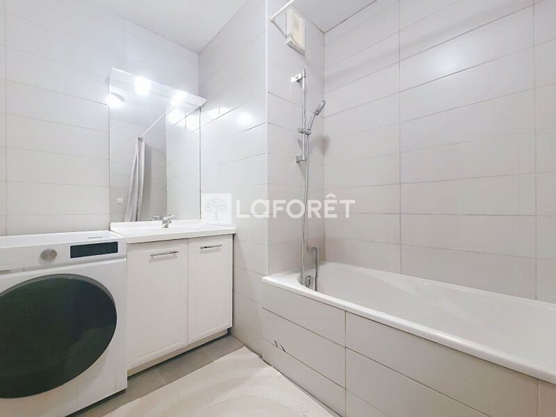 Appartement à vendre, 82m², Saint-Nazaire