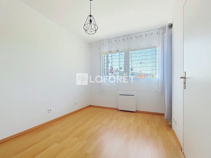Appartement à vendre, 82m², Saint-Nazaire