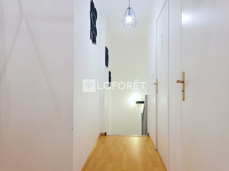 Appartement à vendre, 82m², Saint-Nazaire