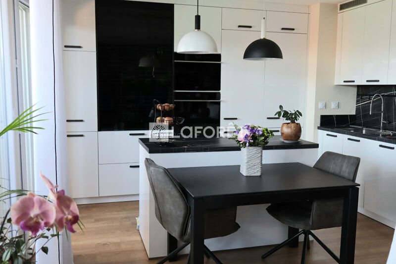 Appartement à vendre, 64m², Saint-Nazaire