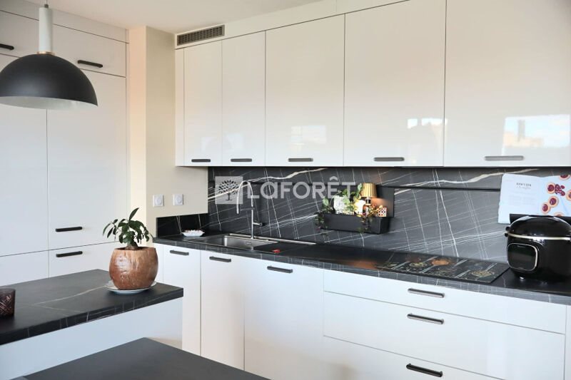 Appartement à vendre, 64m², Saint-Nazaire
