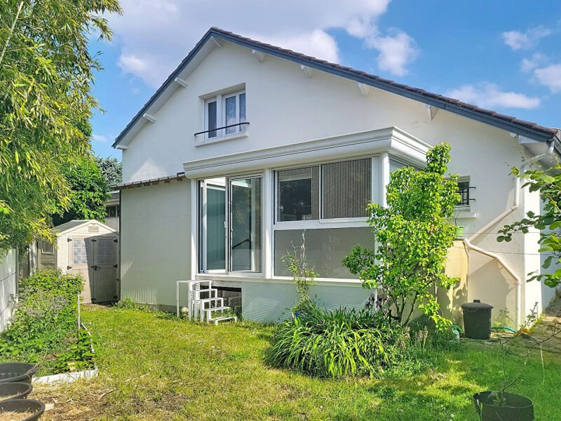 Maison à vendre, 112m², Saint-Nazaire