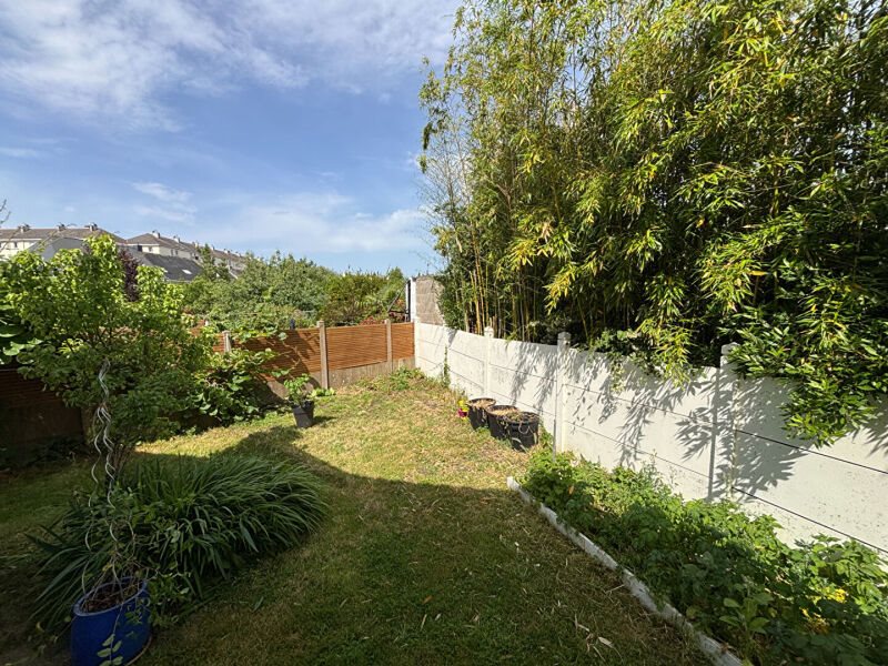Maison à vendre, 112m², Saint-Nazaire