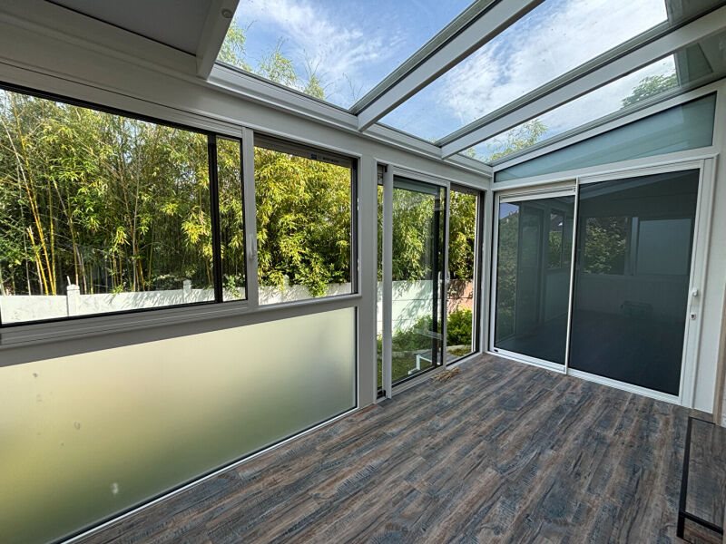 Maison à vendre, 112m², Saint-Nazaire