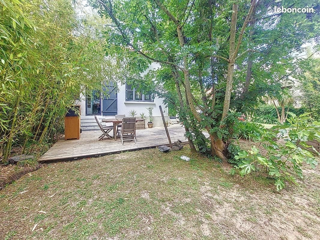 Maison à vendre, 104m², Saint-Nazaire