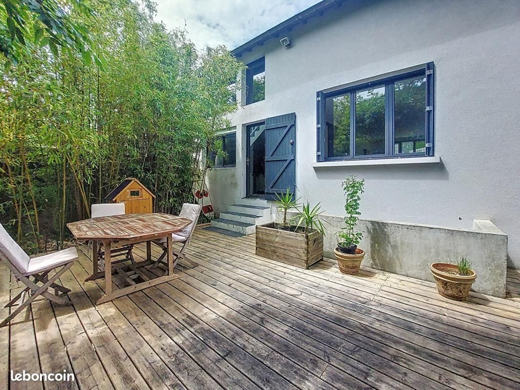 Maison à vendre, 104m², Saint-Nazaire