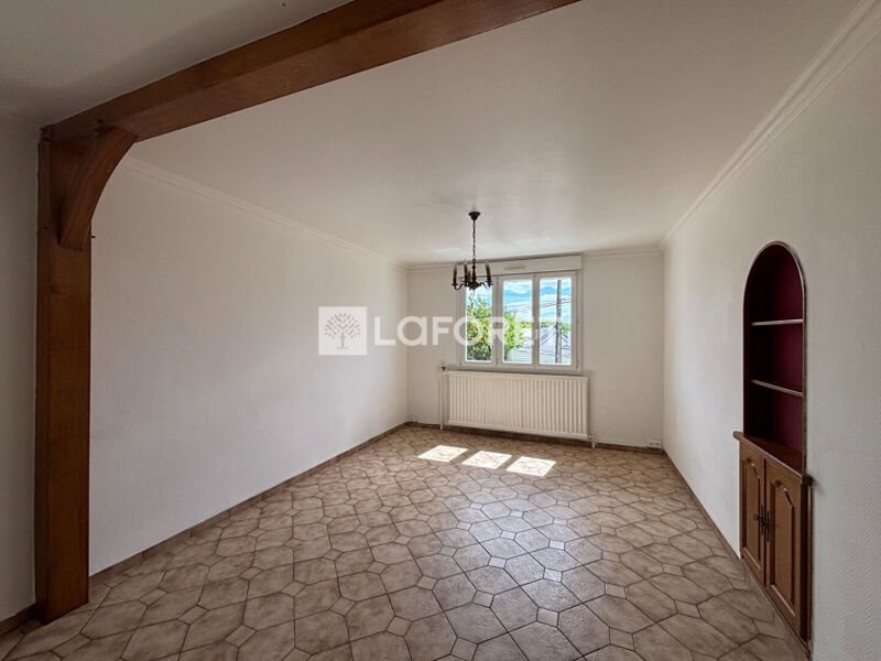 Maison à louer, 88m², La Chapelle-Launay