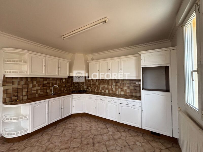 Maison à louer, 88m², La Chapelle-Launay