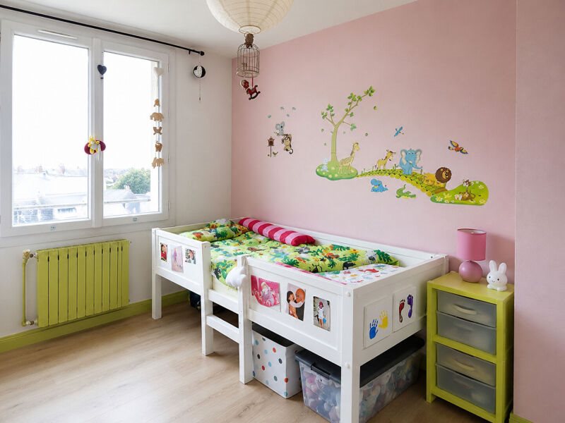 Appartement à vendre, 58m², Saint-Nazaire