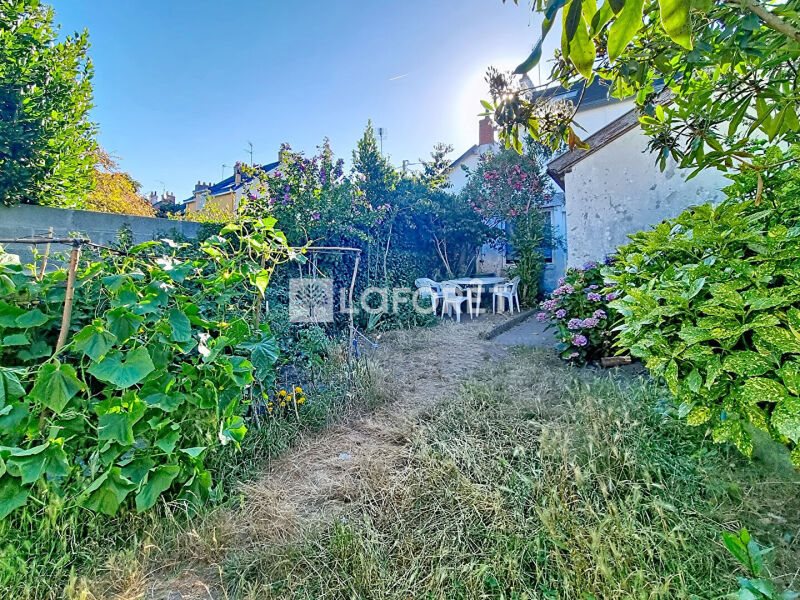 Maison à vendre, 110m², Saint-Nazaire