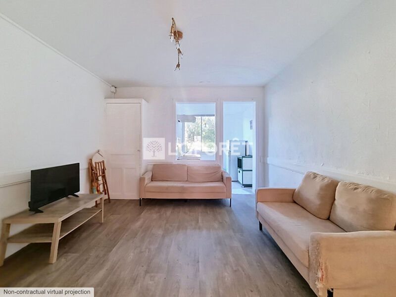 Maison à vendre, 110m², Saint-Nazaire