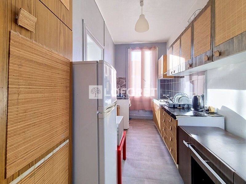 Maison à vendre, 110m², Saint-Nazaire