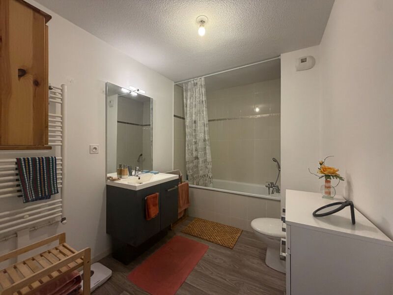 Appartement à vendre, 47m², Saint-Nazaire