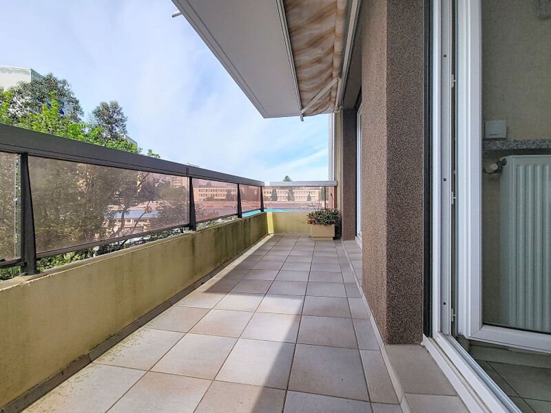 Appartement à vendre, 70m², Saint-Nazaire