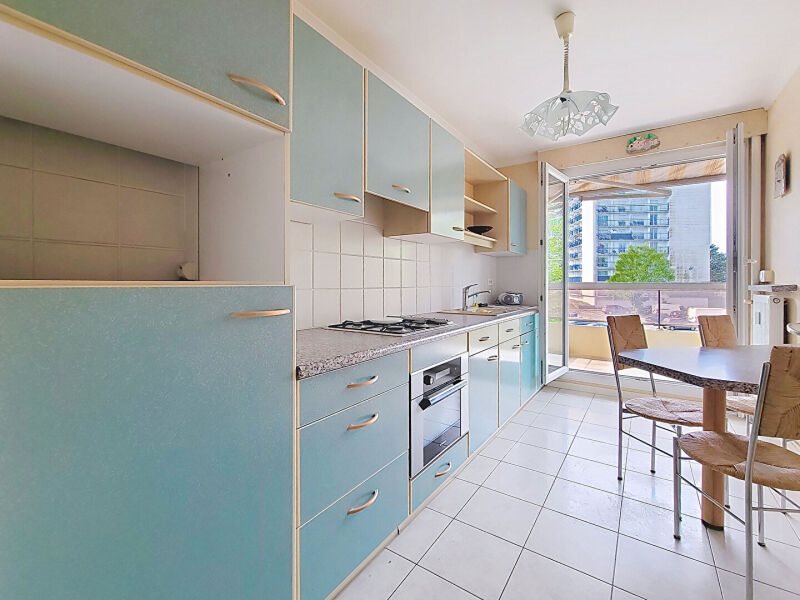 Appartement à vendre, 70m², Saint-Nazaire