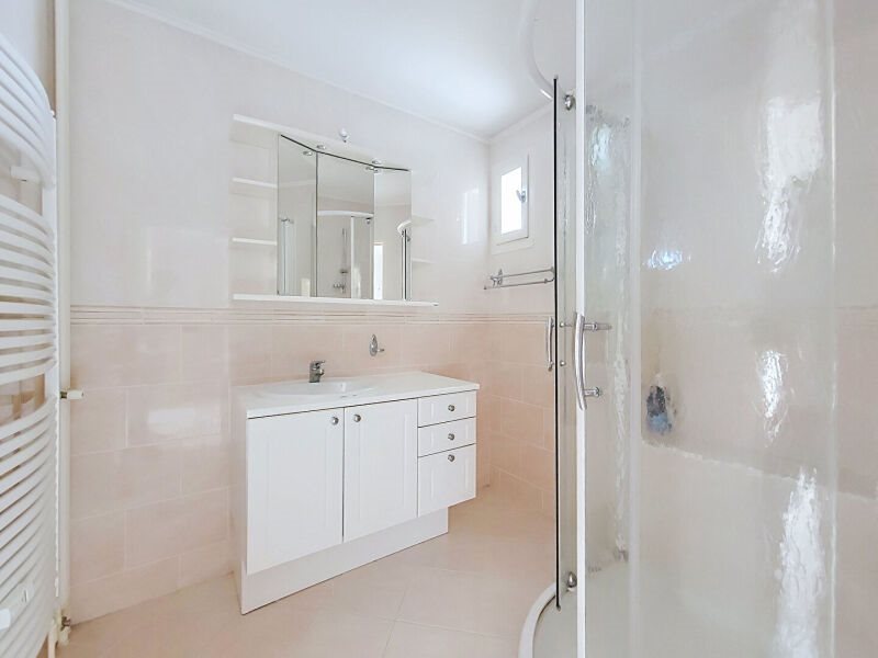 Appartement à vendre, 70m², Saint-Nazaire