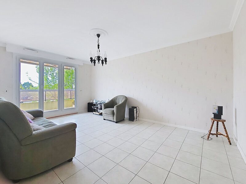 Appartement à vendre, 70m², Saint-Nazaire
