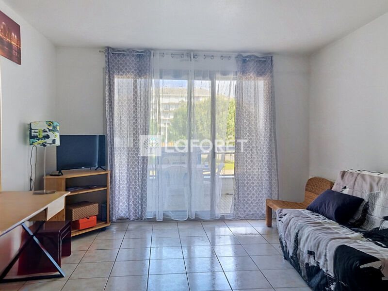 Appartement à vendre, 32m², Saint-Nazaire