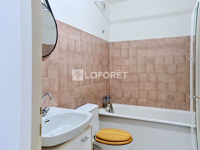 Appartement à vendre, 32m², Saint-Nazaire
