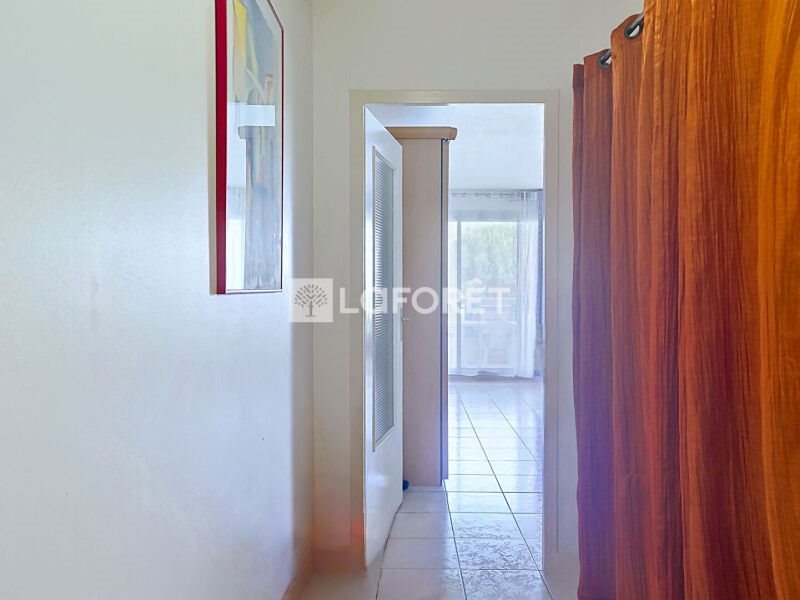 Appartement à vendre, 32m², Saint-Nazaire