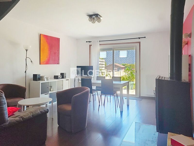 Maison à vendre, 93m², Saint-Nazaire