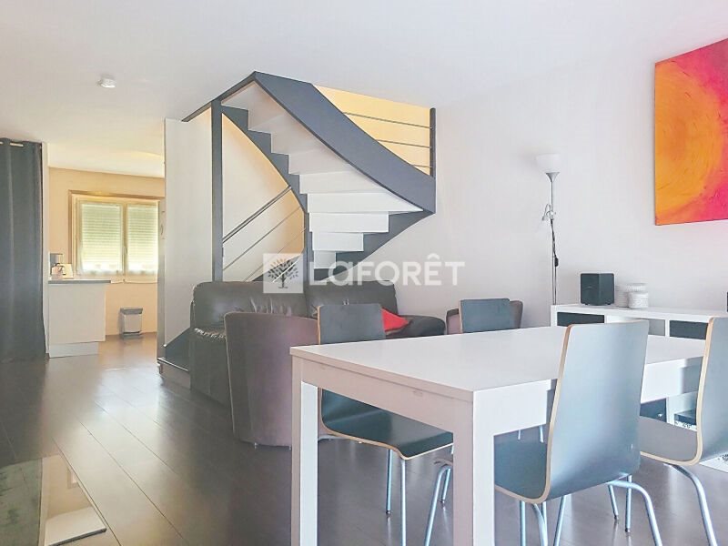 Maison à vendre, 93m², Saint-Nazaire