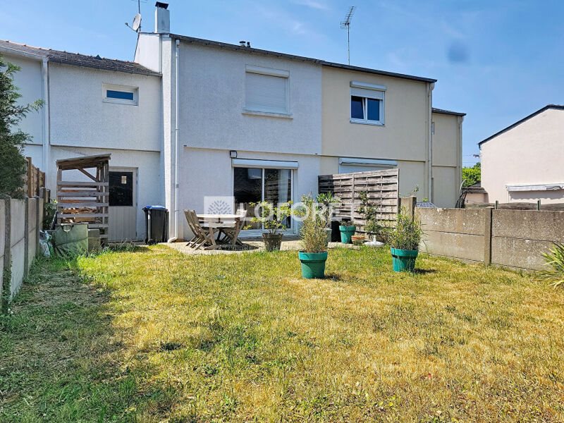 Maison à vendre, 93m², Saint-Nazaire