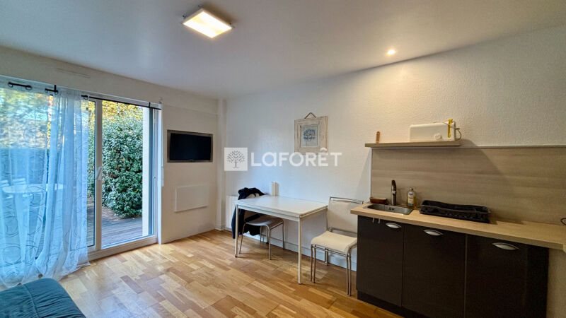 Appartement à louer, 23m², Pornichet