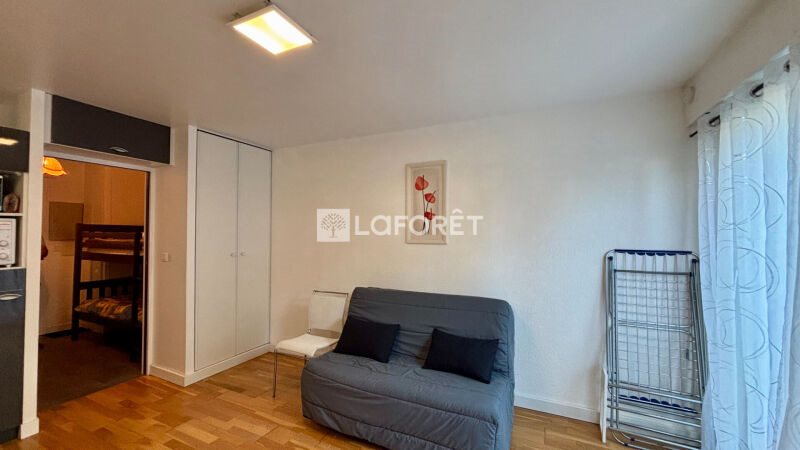 Appartement à louer, 23m², Pornichet