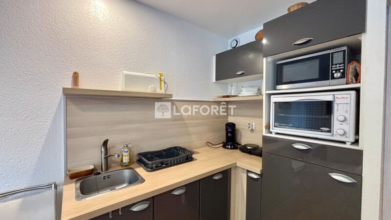 Appartement à louer, 23m², Pornichet