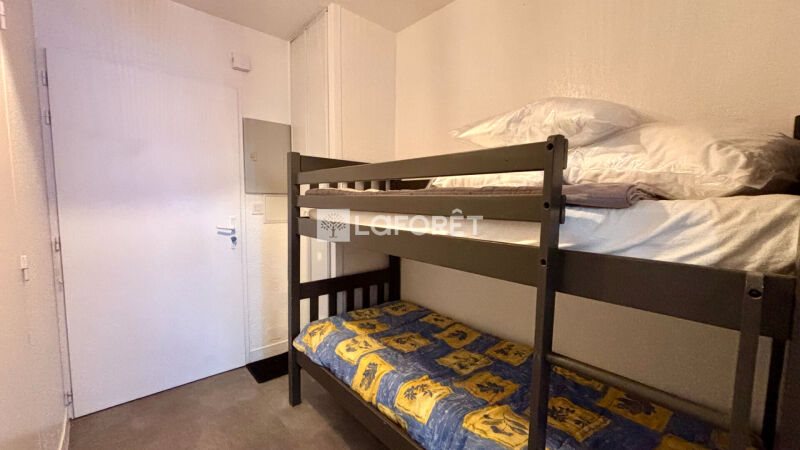 Appartement à louer, 23m², Pornichet