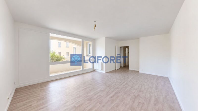 Appartement à vendre, 67m², Athis-Mons