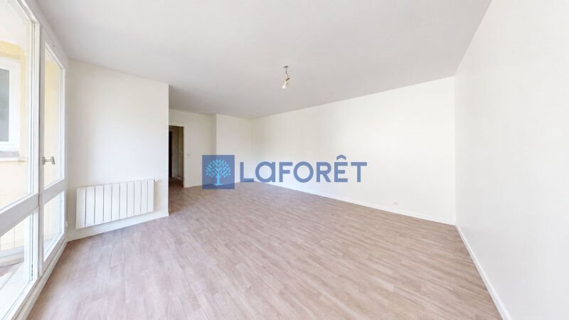 Appartement à vendre, 67m², Athis-Mons