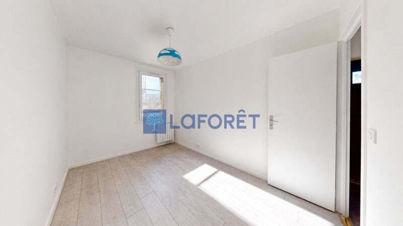 Appartement à vendre, 67m², Athis-Mons