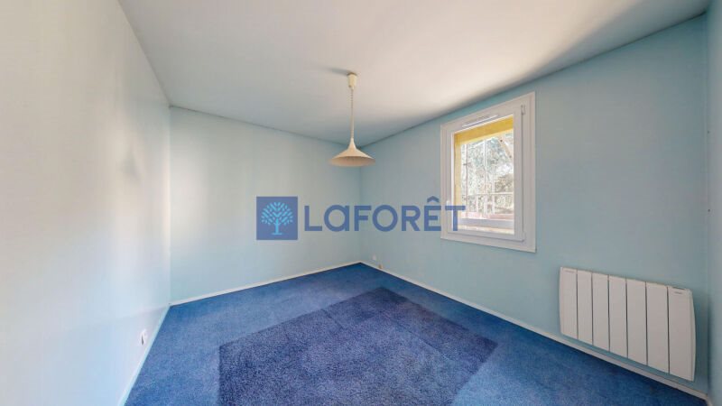Appartement à vendre, 67m², Athis-Mons