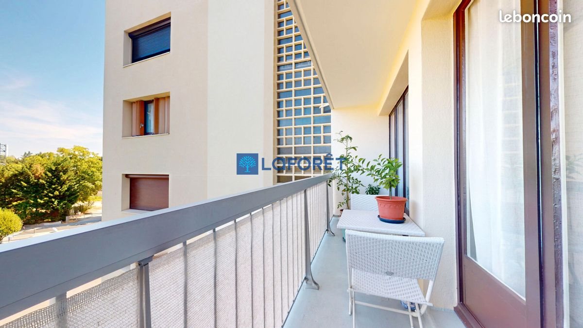 Appartement à vendre, 47m², Athis-Mons