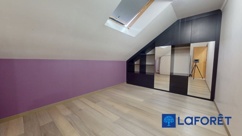 Maison à louer, 57m², Athis-Mons