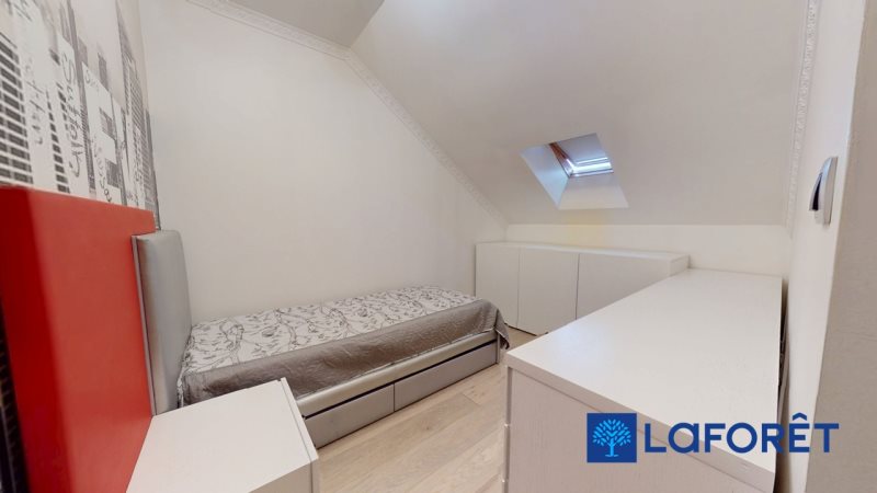 Maison à louer, 57m², Athis-Mons